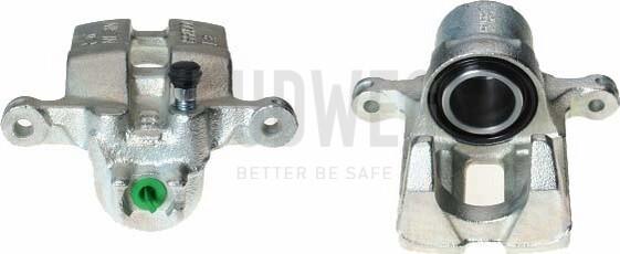 Budweg Caliper 343250 - kočione čeljusti www.molydon.hr