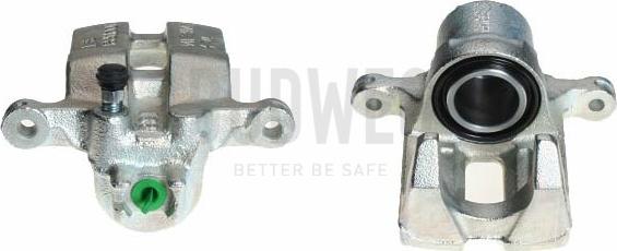 Budweg Caliper 343251 - kočione čeljusti www.molydon.hr