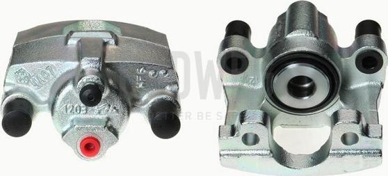 Budweg Caliper 343268 - kočione čeljusti www.molydon.hr