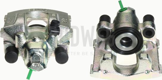 Budweg Caliper 343210 - kočione čeljusti www.molydon.hr