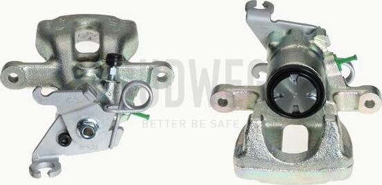 Budweg Caliper 343750 - kočione čeljusti www.molydon.hr