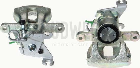 Budweg Caliper 343751 - kočione čeljusti www.molydon.hr