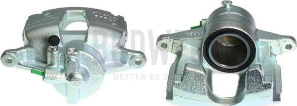 Budweg Caliper 343752 - kočione čeljusti www.molydon.hr