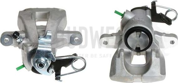 Budweg Caliper 343763 - kočione čeljusti www.molydon.hr