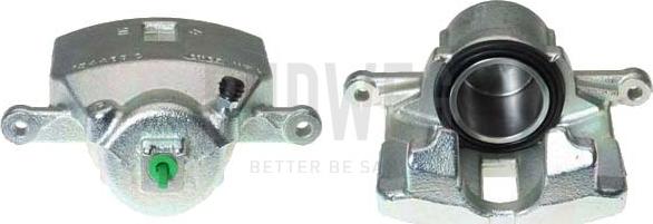 Budweg Caliper 343705 - kočione čeljusti www.molydon.hr