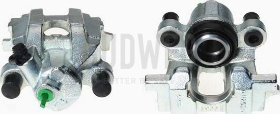 Budweg Caliper 343703 - kočione čeljusti www.molydon.hr