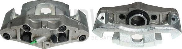 Budweg Caliper 343738 - kočione čeljusti www.molydon.hr