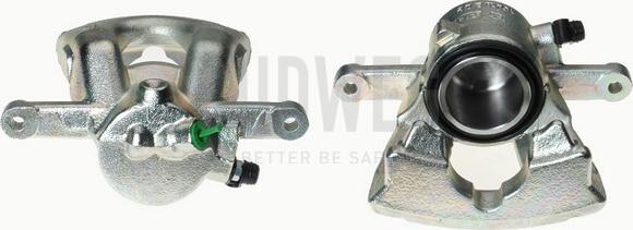 Budweg Caliper 343726 - kočione čeljusti www.molydon.hr