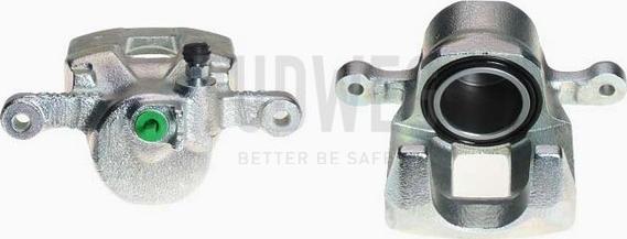 Budweg Caliper 342993 - kočione čeljusti www.molydon.hr