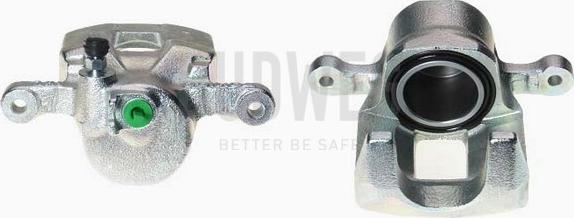 Budweg Caliper 34604 - kočione čeljusti www.molydon.hr