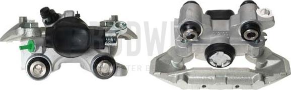 Budweg Caliper 342957 - kočione čeljusti www.molydon.hr