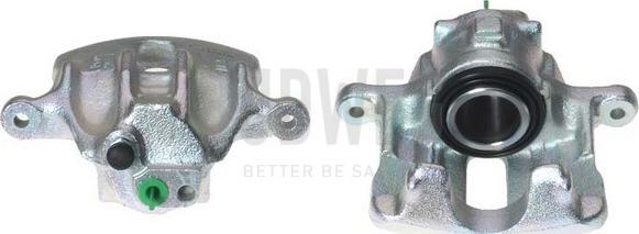 Budweg Caliper 342937 - kočione čeljusti www.molydon.hr