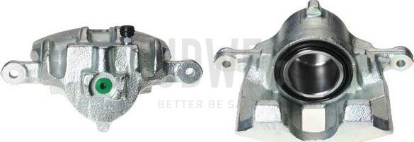 Budweg Caliper 342929 - kočione čeljusti www.molydon.hr