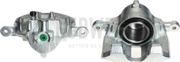 Budweg Caliper 342928 - kočione čeljusti www.molydon.hr