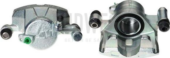 Budweg Caliper 342972 - kočione čeljusti www.molydon.hr