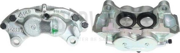 Budweg Caliper 342499 - kočione čeljusti www.molydon.hr