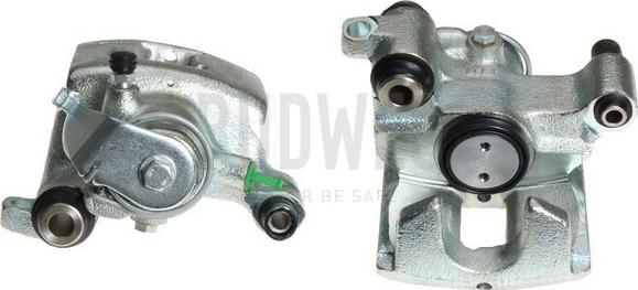 Budweg Caliper 342495 - kočione čeljusti www.molydon.hr