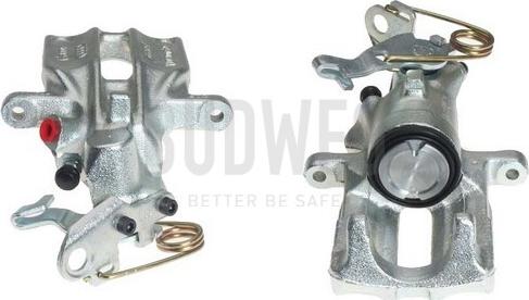 Budweg Caliper 342441 - kočione čeljusti www.molydon.hr