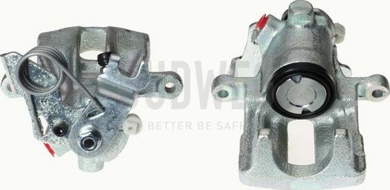 Budweg Caliper 342450 - kočione čeljusti www.molydon.hr