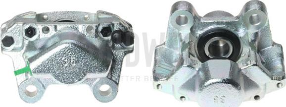 Budweg Caliper 342458 - kočione čeljusti www.molydon.hr