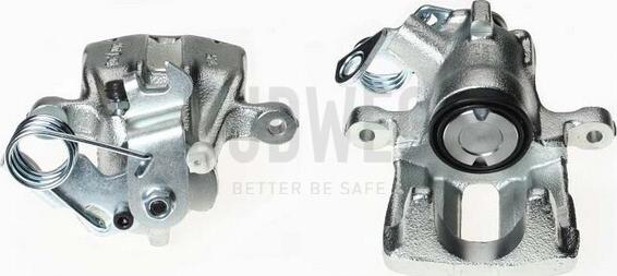 Budweg Caliper 342401 - kočione čeljusti www.molydon.hr