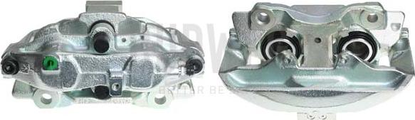 Budweg Caliper 342403 - kočione čeljusti www.molydon.hr