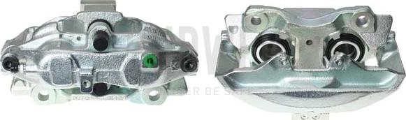 Budweg Caliper 342402 - kočione čeljusti www.molydon.hr