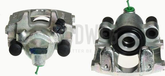 Budweg Caliper 342407 - kočione čeljusti www.molydon.hr