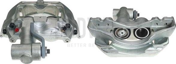 Budweg Caliper 342417 - kočione čeljusti www.molydon.hr