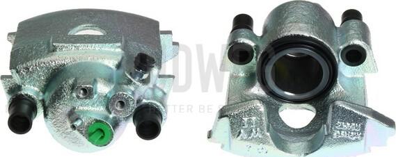 Budweg Caliper 342475 - kočione čeljusti www.molydon.hr