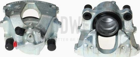 Budweg Caliper 342470 - kočione čeljusti www.molydon.hr