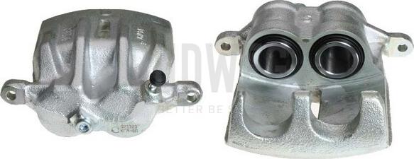 Budweg Caliper 342599 - kočione čeljusti www.molydon.hr