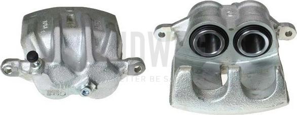 Budweg Caliper 342598 - kočione čeljusti www.molydon.hr