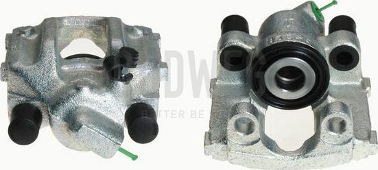 Budweg Caliper 342546 - kočione čeljusti www.molydon.hr