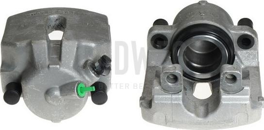 Budweg Caliper 342540 - kočione čeljusti www.molydon.hr