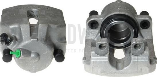 Budweg Caliper 342541 - kočione čeljusti www.molydon.hr