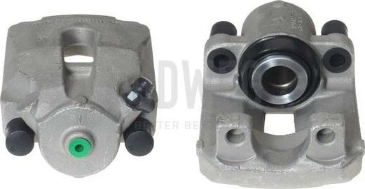 Budweg Caliper 342542 - kočione čeljusti www.molydon.hr