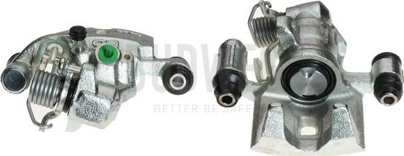 Budweg Caliper 342551 - kočione čeljusti www.molydon.hr