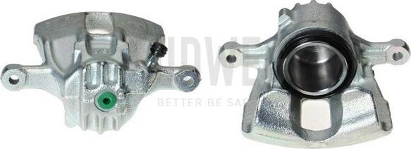 Budweg Caliper 342553 - kočione čeljusti www.molydon.hr