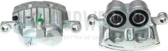 Budweg Caliper 342569 - kočione čeljusti www.molydon.hr