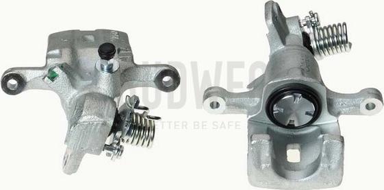 Budweg Caliper 342564 - kočione čeljusti www.molydon.hr