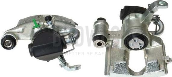 Budweg Caliper 342560 - kočione čeljusti www.molydon.hr