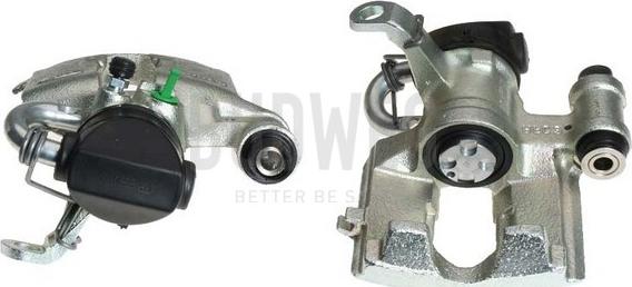 Budweg Caliper 342561 - Kočione čeljusti www.molydon.hr