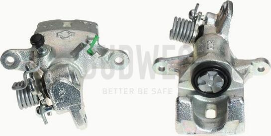 Budweg Caliper 342563 - kočione čeljusti www.molydon.hr