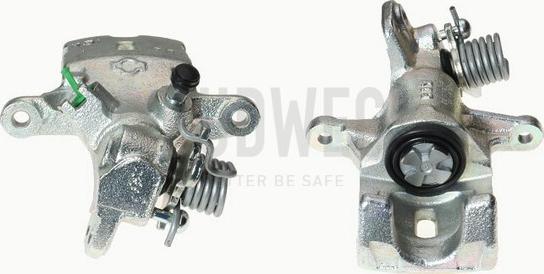 Budweg Caliper 342562 - kočione čeljusti www.molydon.hr