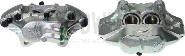 Budweg Caliper 342504 - kočione čeljusti www.molydon.hr