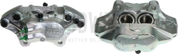 Budweg Caliper 342505 - kočione čeljusti www.molydon.hr