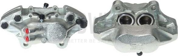 Budweg Caliper 342506 - kočione čeljusti www.molydon.hr