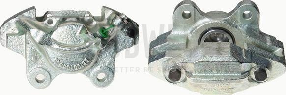 Budweg Caliper 342500 - kočione čeljusti www.molydon.hr