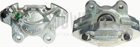 Budweg Caliper 342501 - kočione čeljusti www.molydon.hr